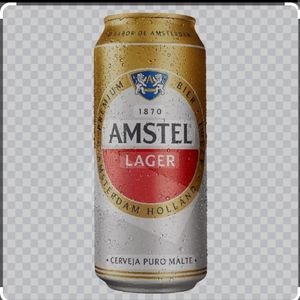 imagem do produto Amistel latão 