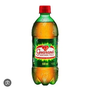 imagem do produto Guaraná Antártica 600ml 