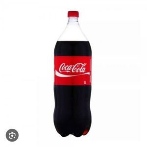 imagem do produto Coca dois litros 