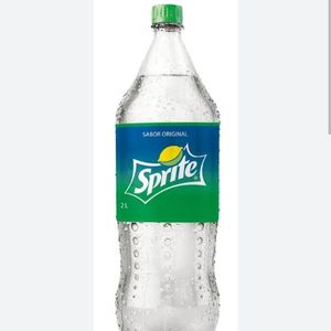imagem do produto Sprit 2 litros 