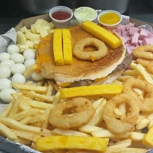 imagem do produto Combo Família 