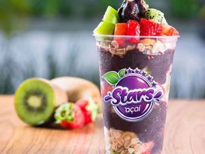imagem do produto Monte seu Açaí copo 300ml