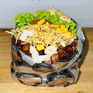 imagem do produto X-Tudo 