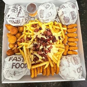 imagem do produto família cr7