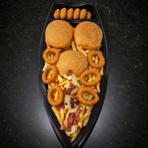imagem do produto Barca