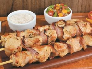imagem do produto Espetinho de Peito de Frango