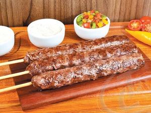 imagem do produto Espetinho de Kafta