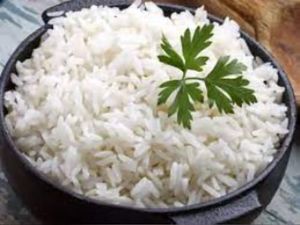 imagem do produto Porção de Arroz Branco