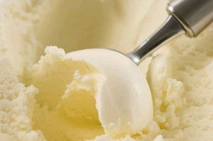 imagem do produto Pote de sorvete 2 litros creme