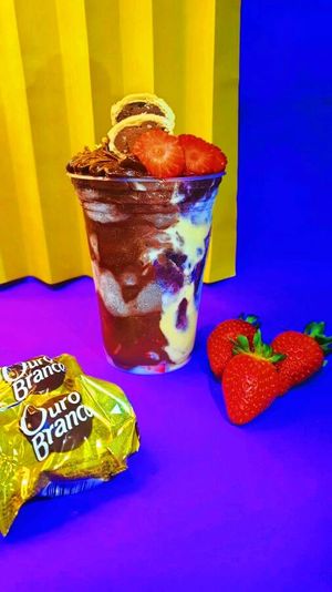 imagem do produto Ouro Branco 440 ml