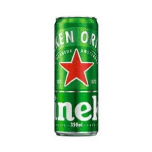 imagem do produto HEINEKEN LATA 350 ml