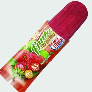 imagem do produto FRUTA NO PALITO MORANGO