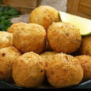 imagem do produto BOLINHO DE BACALHAU