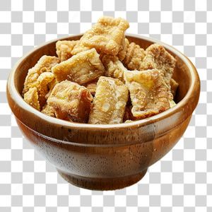 imagem do produto TORRESMO