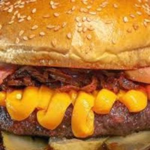 imagem do produto CPC BURGUER 