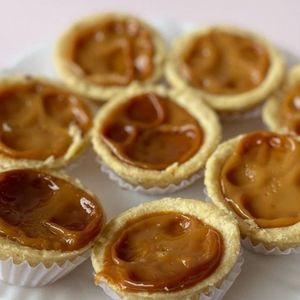 imagem do produto Empada doce: