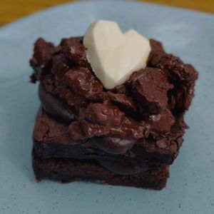 imagem do produto Crunch Brownie: