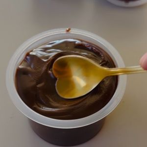 imagem do produto Brigadeiro de colher: