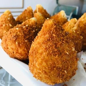 imagem do produto Coxinha de Frango: