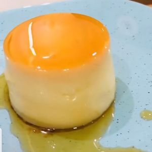 imagem do produto Pudim de Leite 