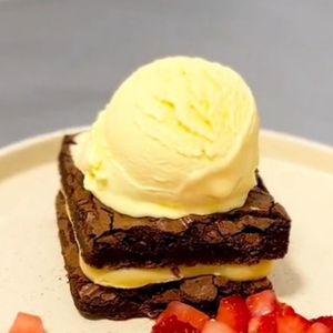 imagem do produto Brownie tentação: