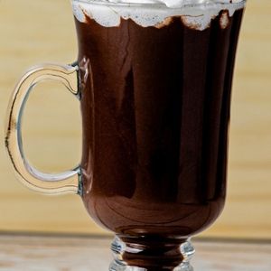 imagem do produto Chocolate Quente: