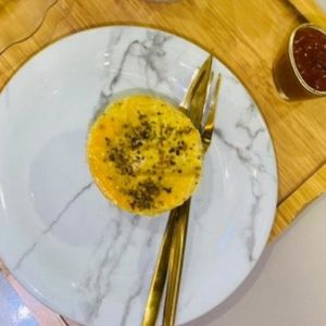 imagem do produto Empada de Frango: