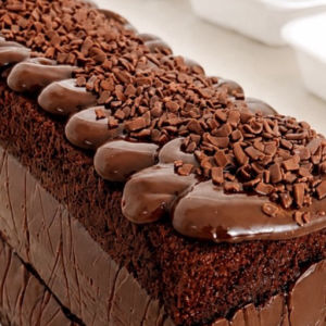 imagem do produto Fatia bolo Chocolatudo