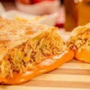 imagem do produto Pastel de Frango cheddar