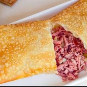 imagem do produto Pastel de Calabresa 