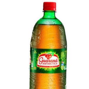 imagem do produto Guaraná Antarctica 1L