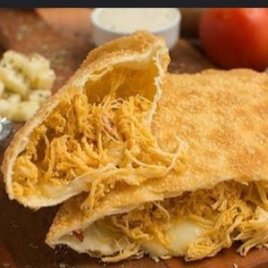 imagem do produto Pastel de Frango Catupiry 