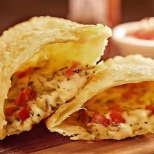 imagem do produto Pastel de Pizza
