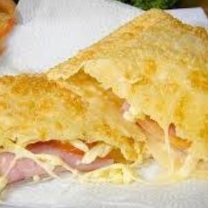imagem do produto Pastel de bauru