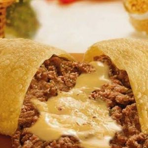 imagem do produto Pastel de carne c/ Queijo 