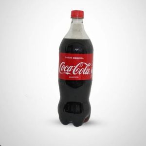 imagem do produto Coca cola 1L