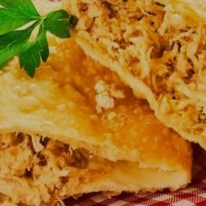 imagem do produto Pastel de Frango 