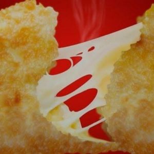 imagem do produto Pastel de Quijo