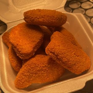 imagem do produto Nugget