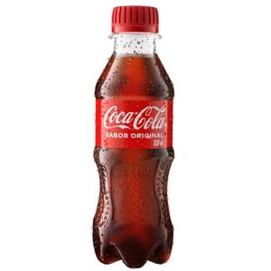 imagem do produto Coca cola 200ml