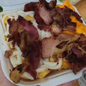 imagem do produto Batata Crinkle P completa