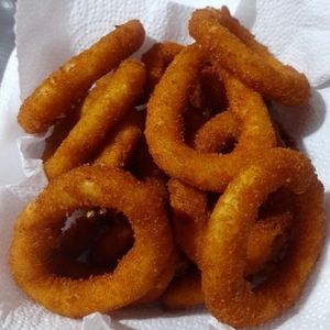 imagem do produto Anel de Cebola 