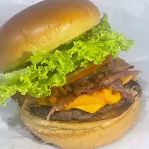 imagem do produto X-CHEDDAR 2.0