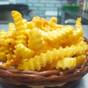 imagem do produto Batata Crinkle P pura