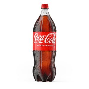 imagem do produto Coca Cola 2l