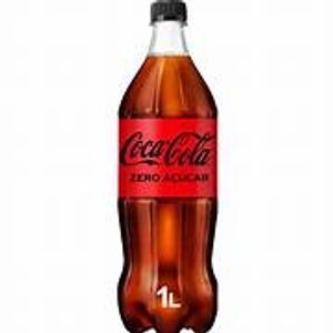 imagem do produto Coca Cola 1 Litro Zero