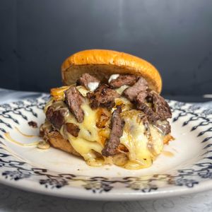 imagem do produto The alcatra