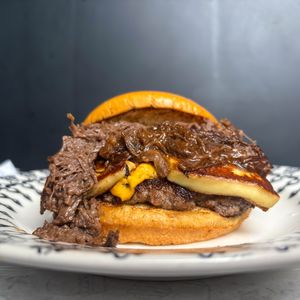 imagem do produto Costelão