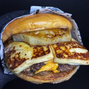 imagem do produto Magnífico