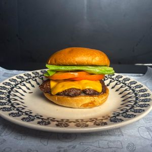 imagem do produto Itambezin Burger